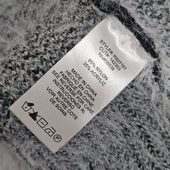 Kut from the Kloth Open Cardigan – Size XL - Picture 9 of 9